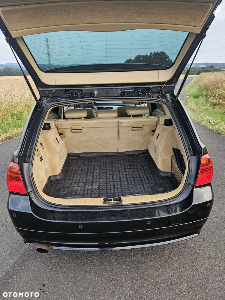 BMW Seria 3 - 7