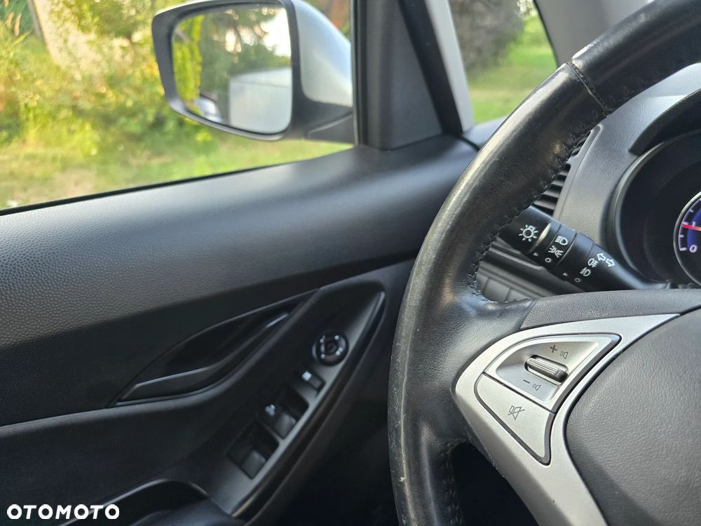 Hyundai ix20 1.6 Comfort - 18