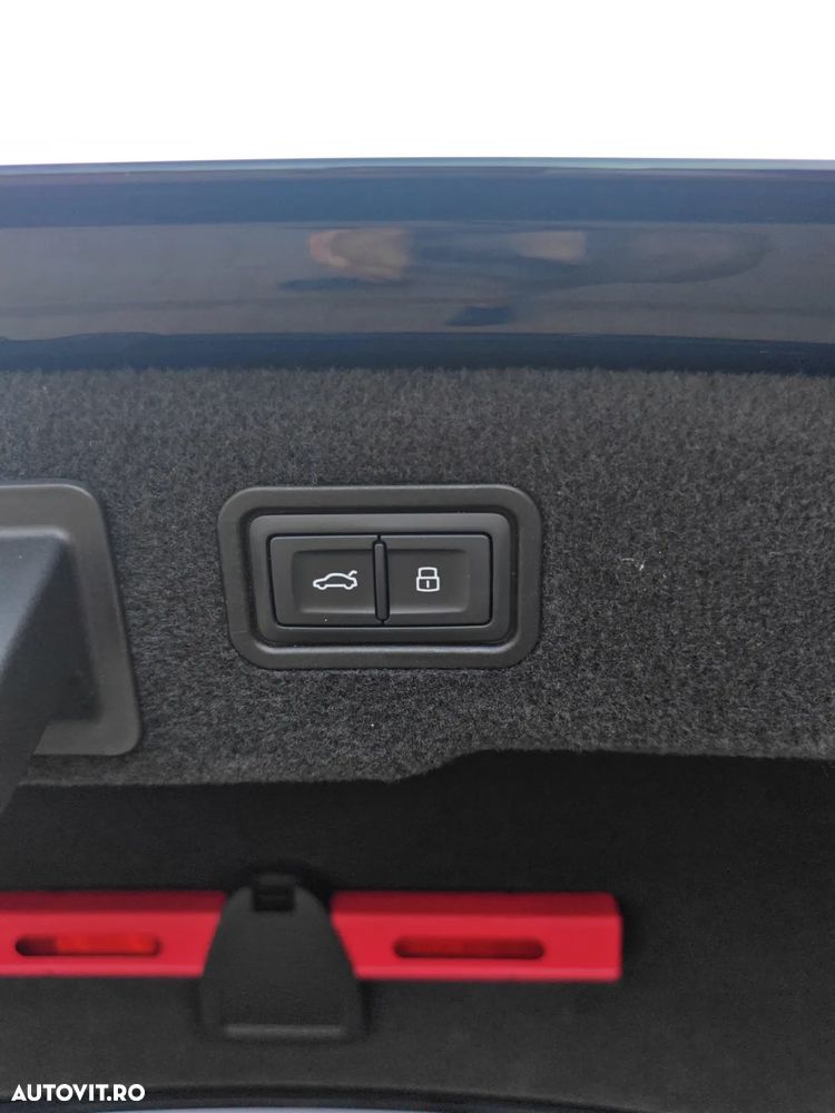 Audi A8 50 TDI quattro Tiptronic - 16