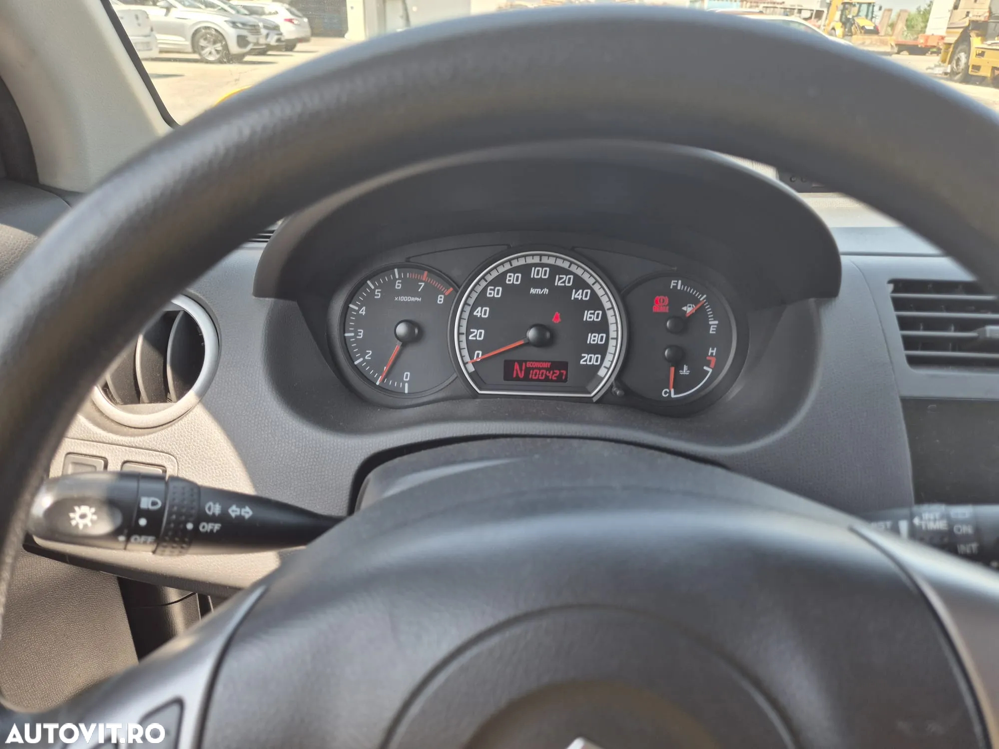 Suzuki Swift - 9