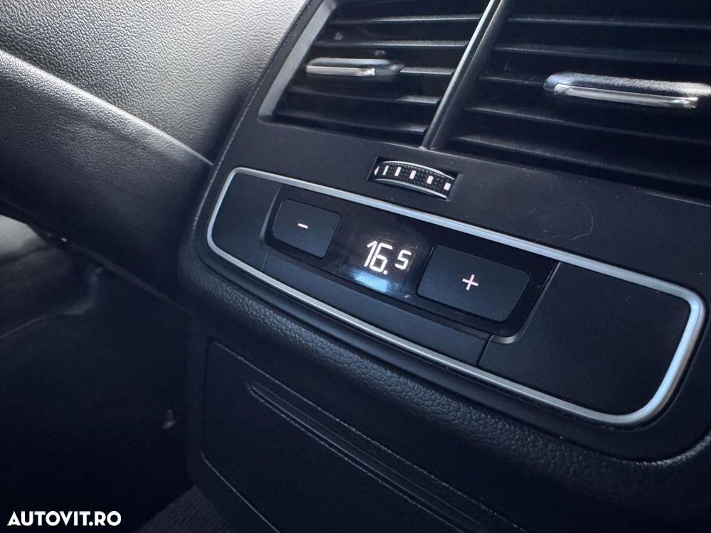 Audi A4 Limuzina - 13