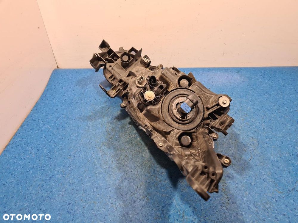 TOYOTA COROLLA E21 REFLEKTOR LEWY 81150-02T30-00 - 12