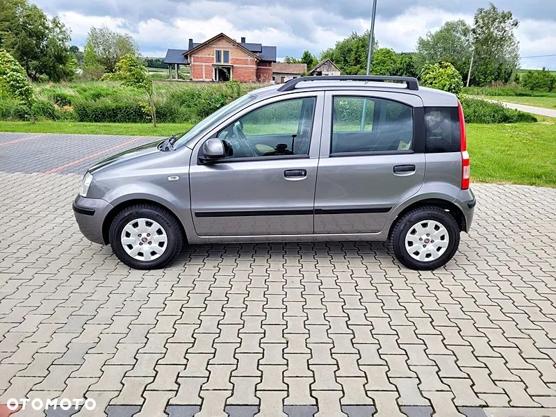 Fiat Panda - 4