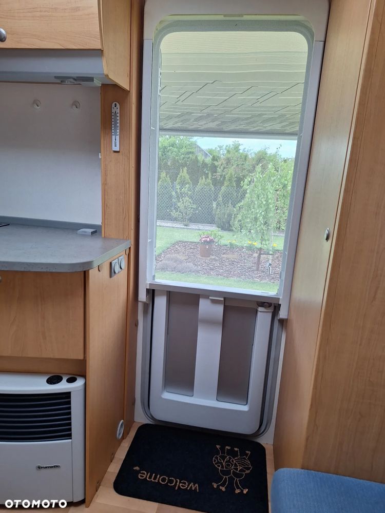 KNAUS Gold edition - 29