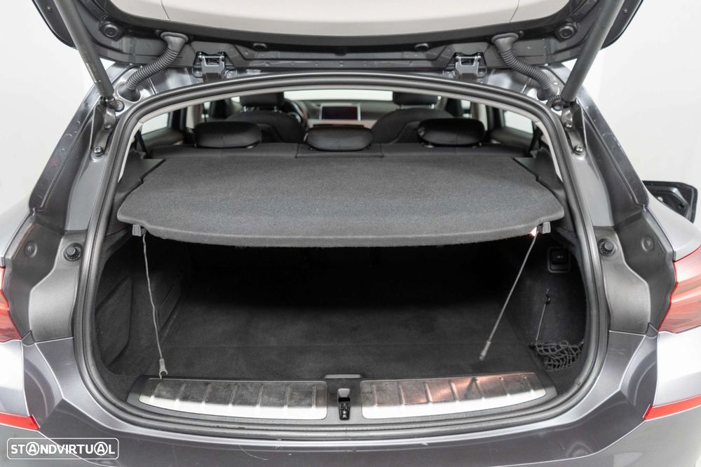 BMW X2 25 e xDrive Advantage - 12