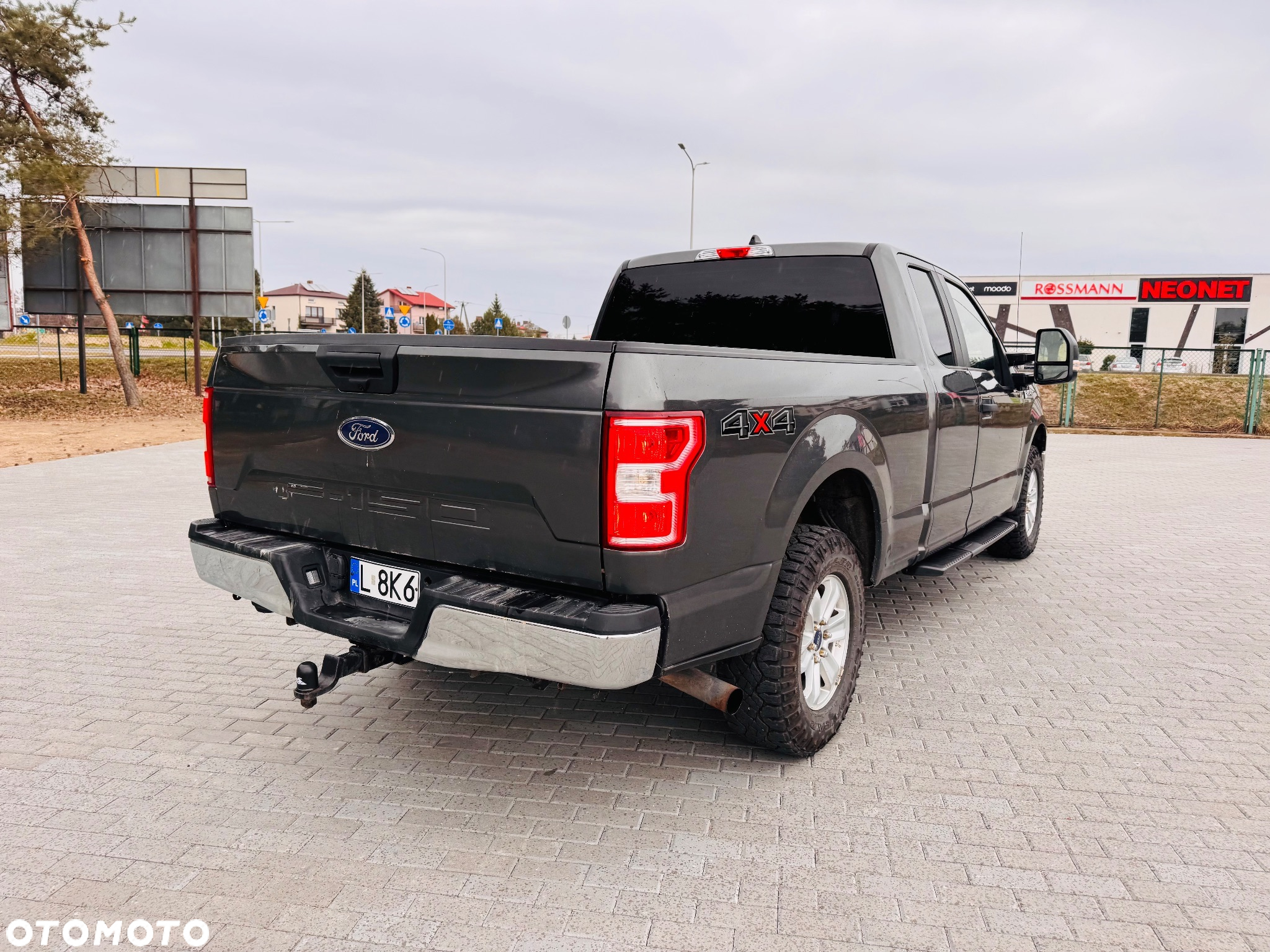 Ford F150 - 11