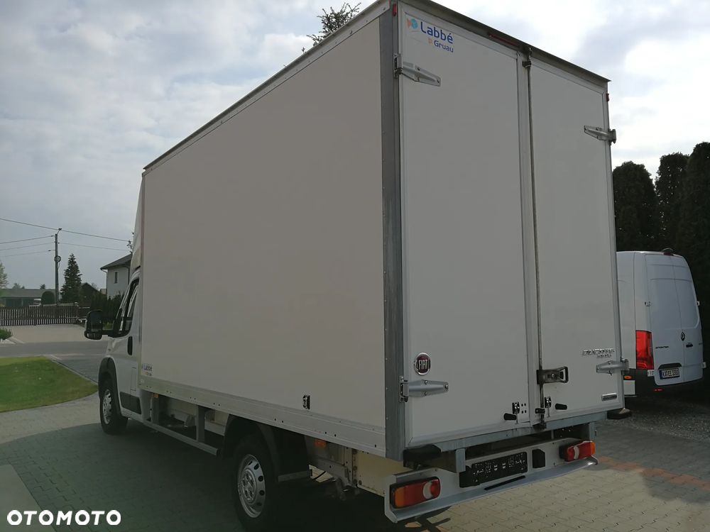 Fiat Ducato - 5