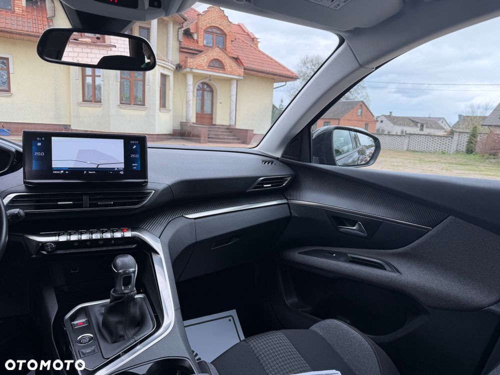 Peugeot 3008 - 14