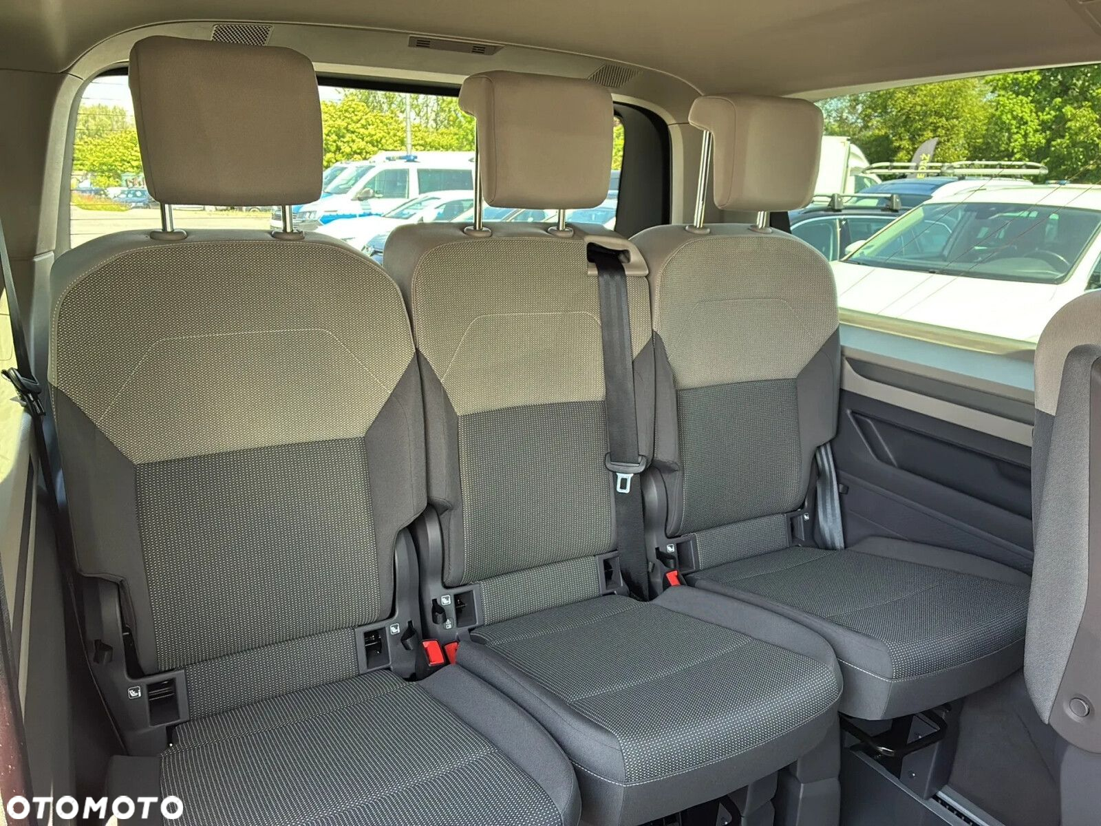 Volkswagen Multivan 2.0 TSI L2 Edition DSG - 18