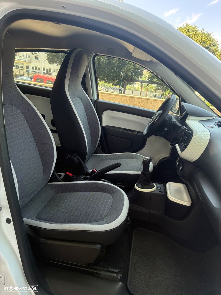 Renault Twingo 1.0 SCe Night&Day - 7