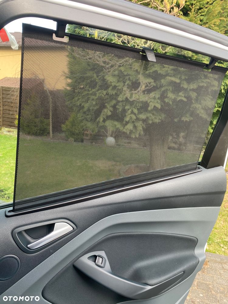 Ford C-MAX 1.0 EcoBoost Titanium ASS - 8