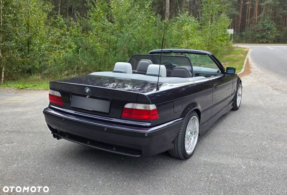 BMW Seria 3 - 14