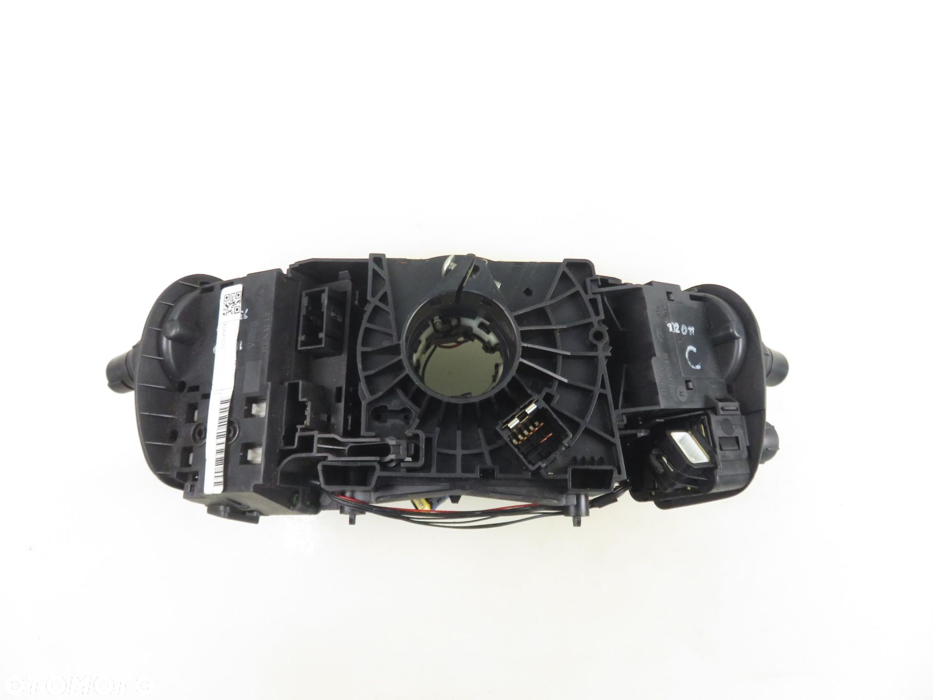 PRZEŁĄCZNIK ZESPOLONY RENAULT SCENIC II 82001277280 - 9