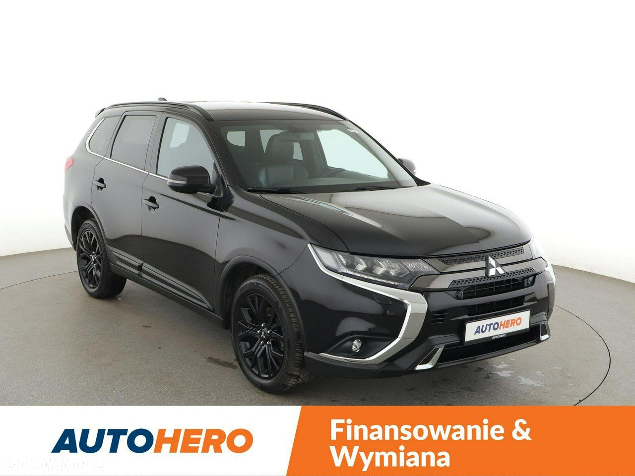 Mitsubishi Outlander 2.0 4WD CVT Active+ - 10