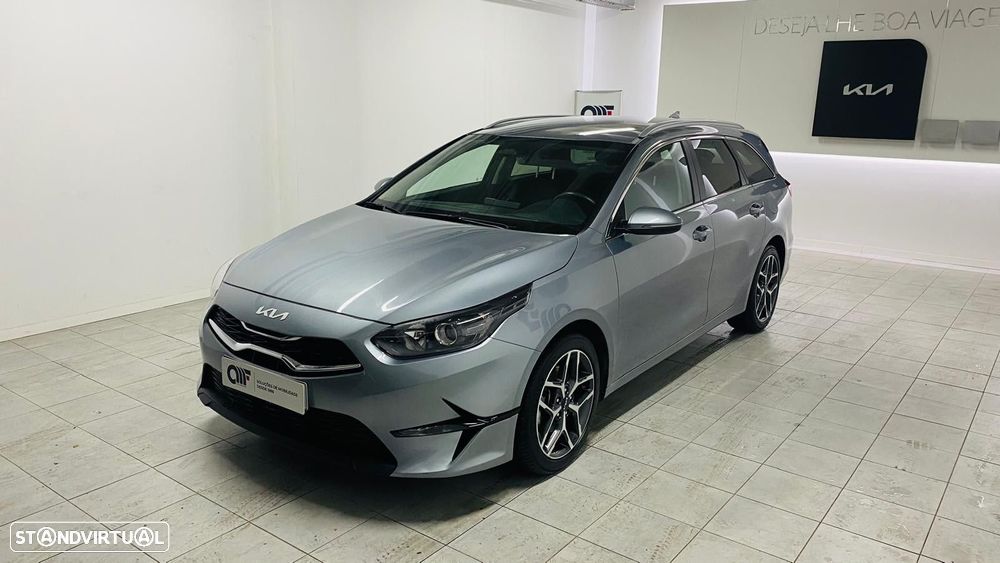 Kia Ceed 1.0 T-GDI Drive - 3