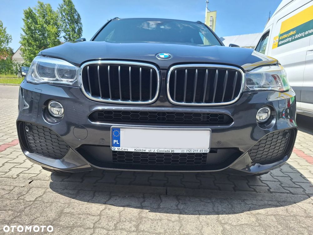 BMW X5 xDrive25d sport - 3