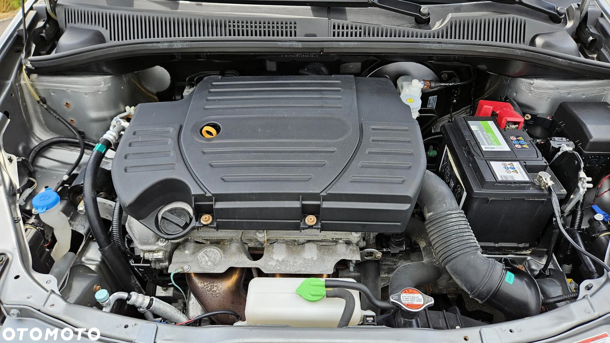 Suzuki SX4 1.6 VVT 4x2 Style - 39
