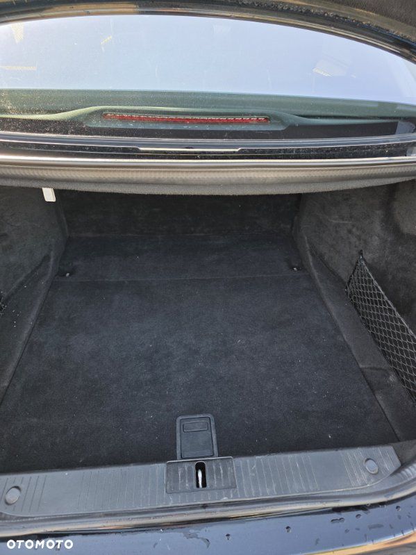 Mercedes-Benz Klasa S 500 4-Matic - 4