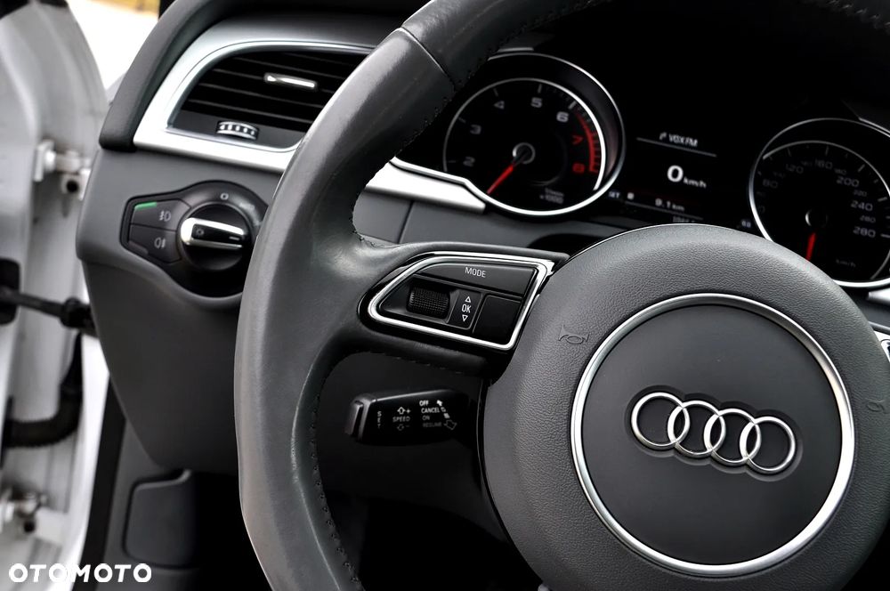 Audi A5 Coupé - 37