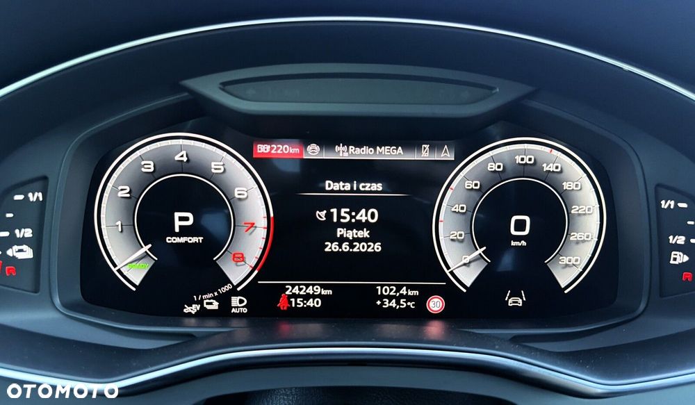 Audi A6 Avant 55 TFSI e PHEV Quattro S Line S tronic - 17