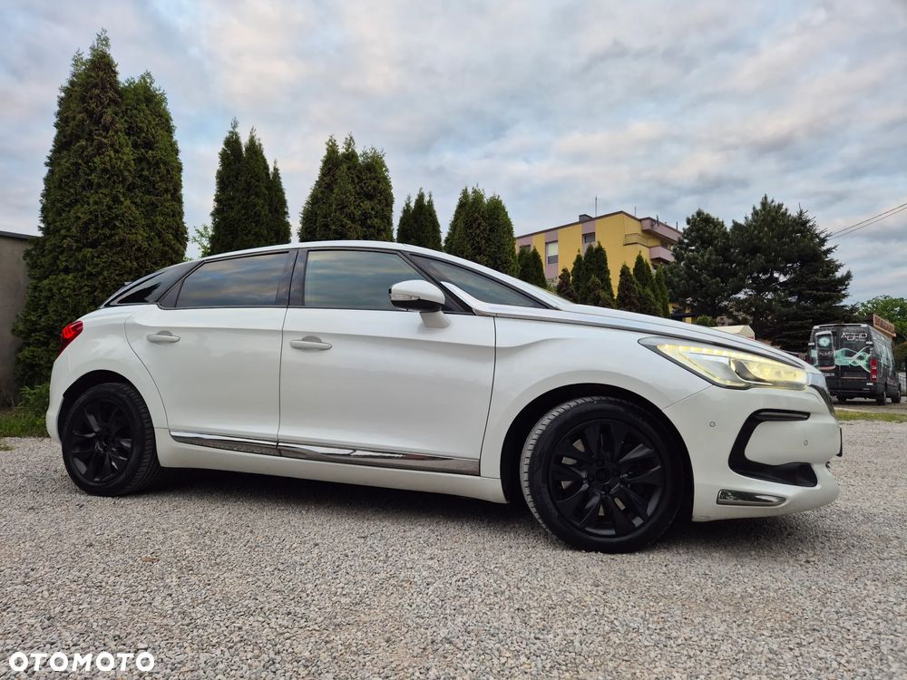 Citroën DS5 BlueHDi 150 Business Class - 28