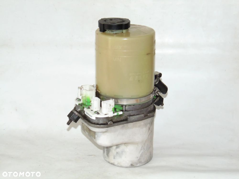 ORYGINAŁ pompa wspomagania wspomaganie Opel Vectra C Signum 2.2 benzyna 05-09r - 5