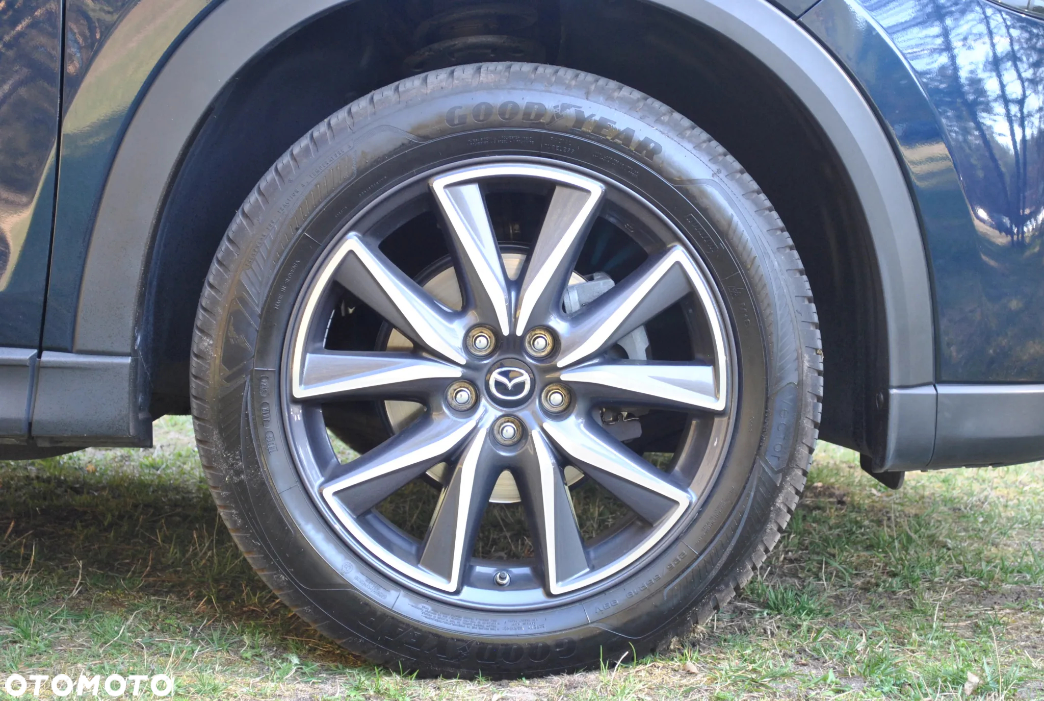 Mazda CX-5 2.0 Skyjoy 2WD - 7