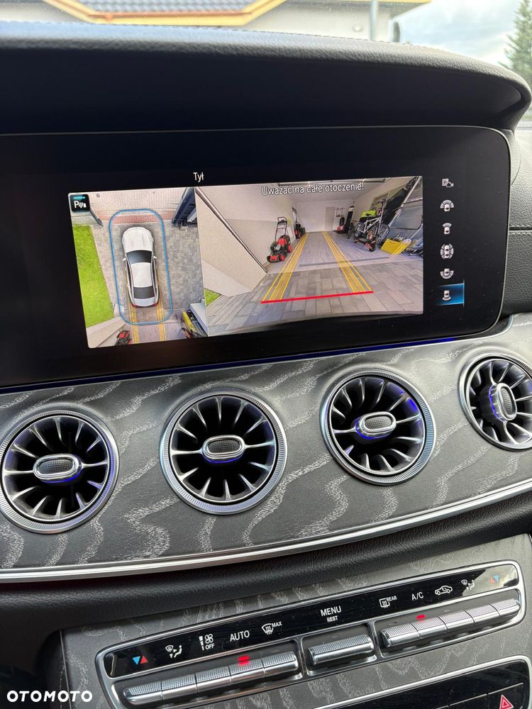 Mercedes-Benz CLS 400 d 4-Matic Avantgarde - 9