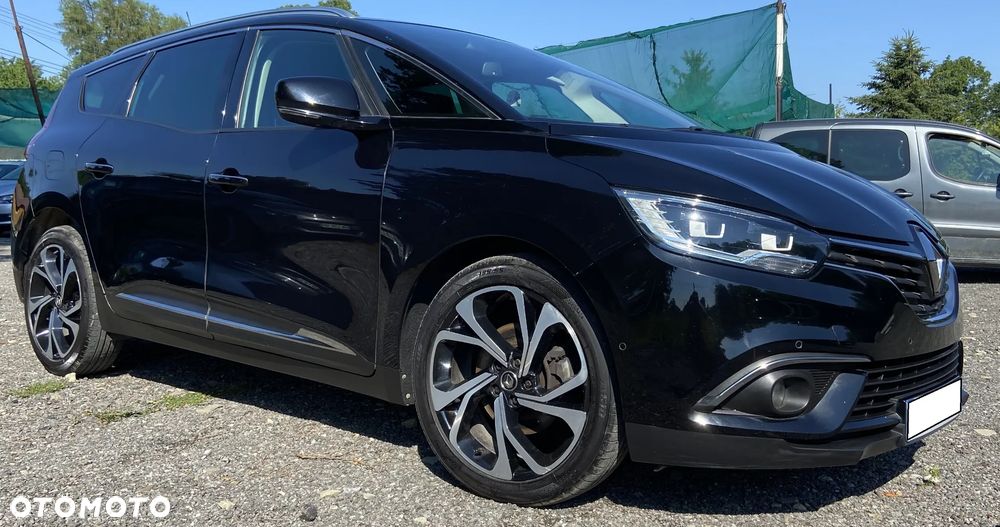 Renault Scenic - 3
