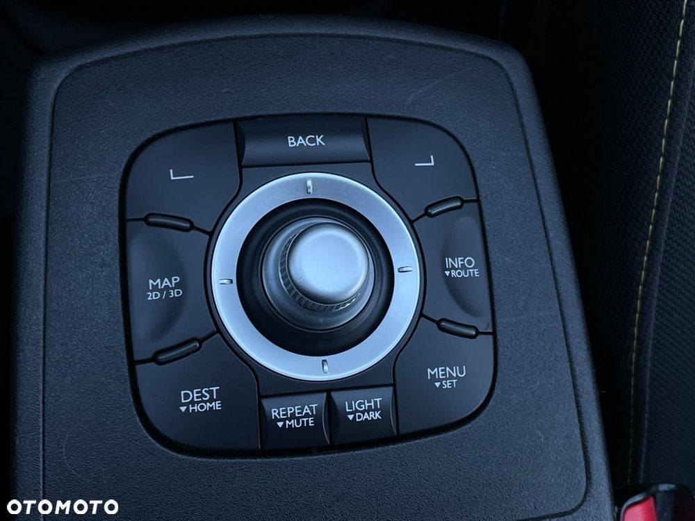 Renault Grand Scenic Gr 1.4 16V TCE Bose Edition - 13