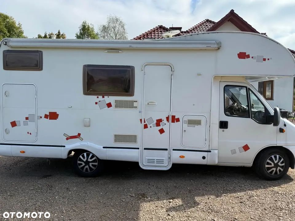 Fiat Ducato - 3