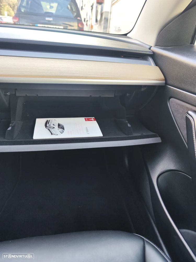 Tesla Model 3 Standard Range Plus RWD - 35