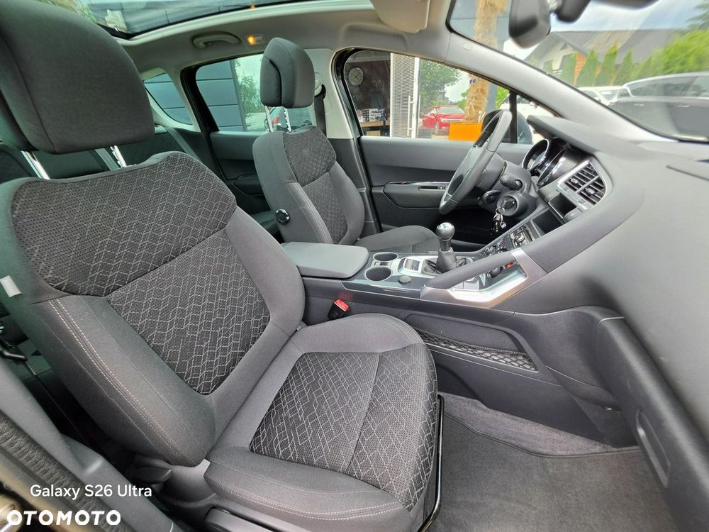 Peugeot 3008 1.6 Style - 28