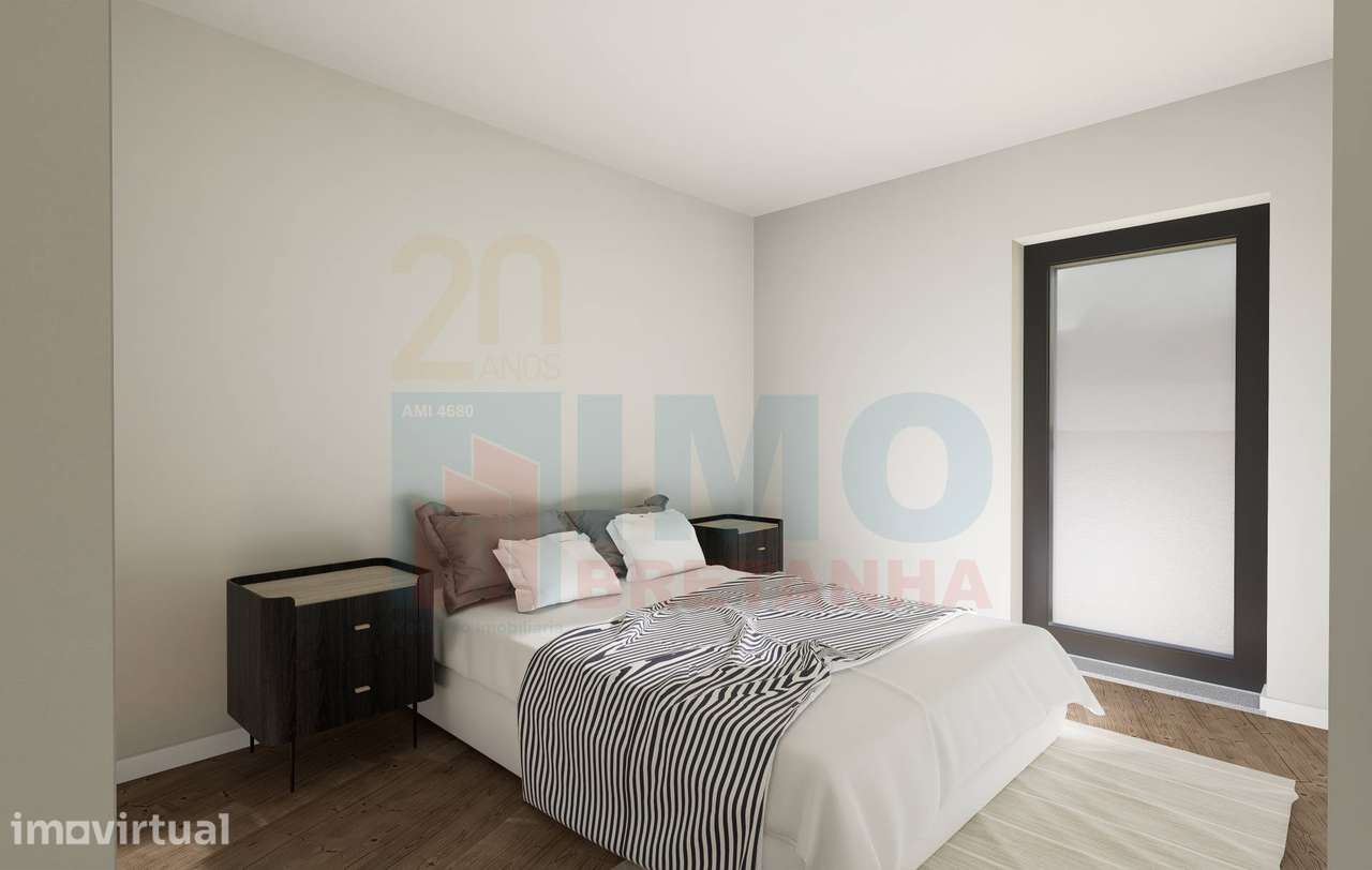 T3 NOVO - Centro da Covilhã - Grande imagem: 4/8