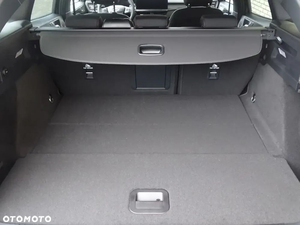 Ford Focus 1.0 EcoBoost mHEV ST-Line X - 10