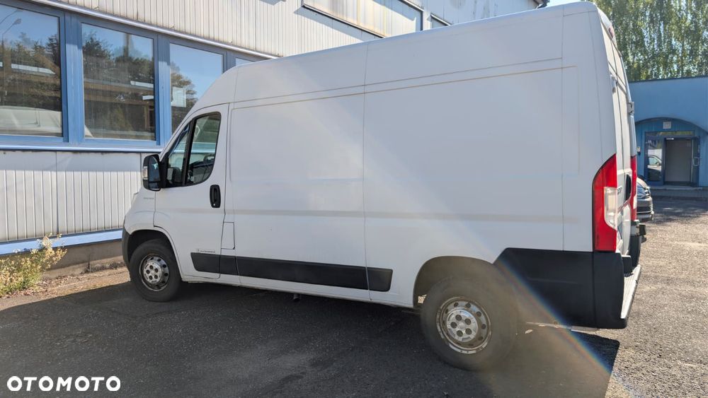 Fiat Ducato - 1