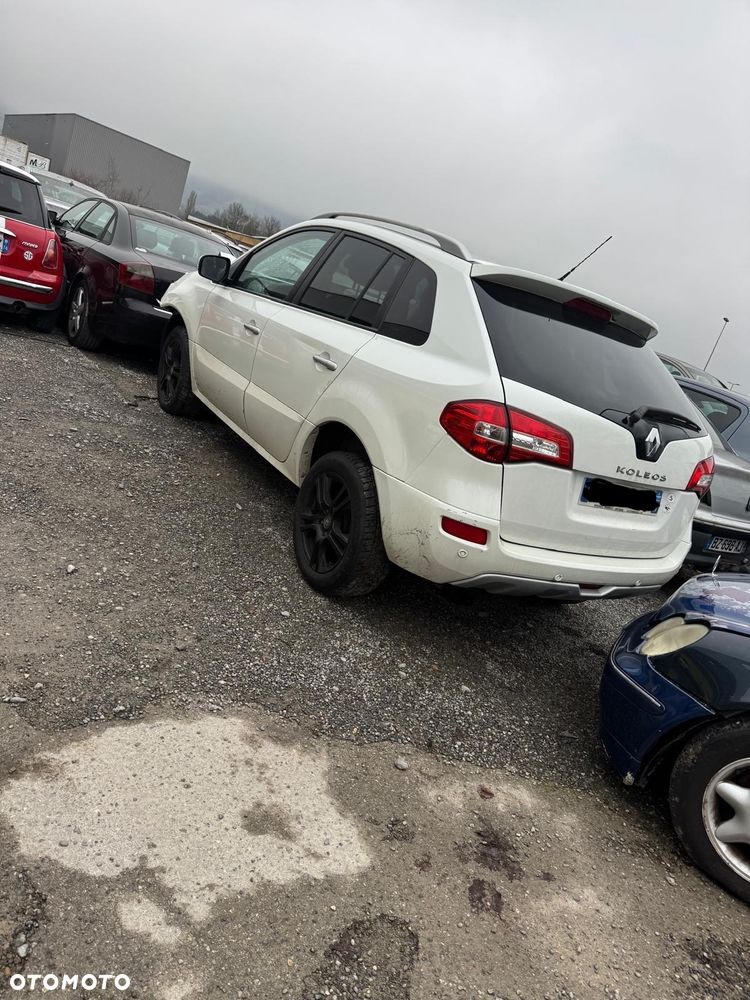Renault Koleos dCi 150 FAP 4x4 Bose Edition - 5