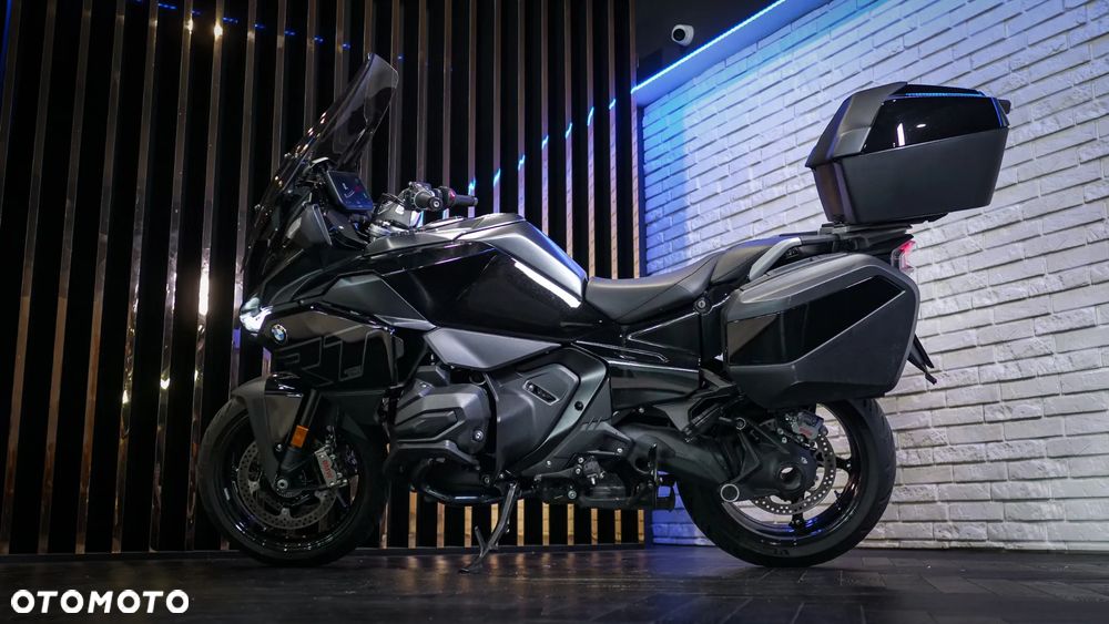 BMW RT - 2