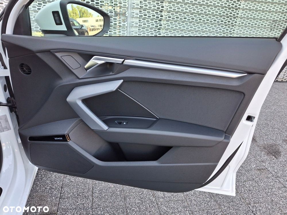 Audi A3 Limousine - 17