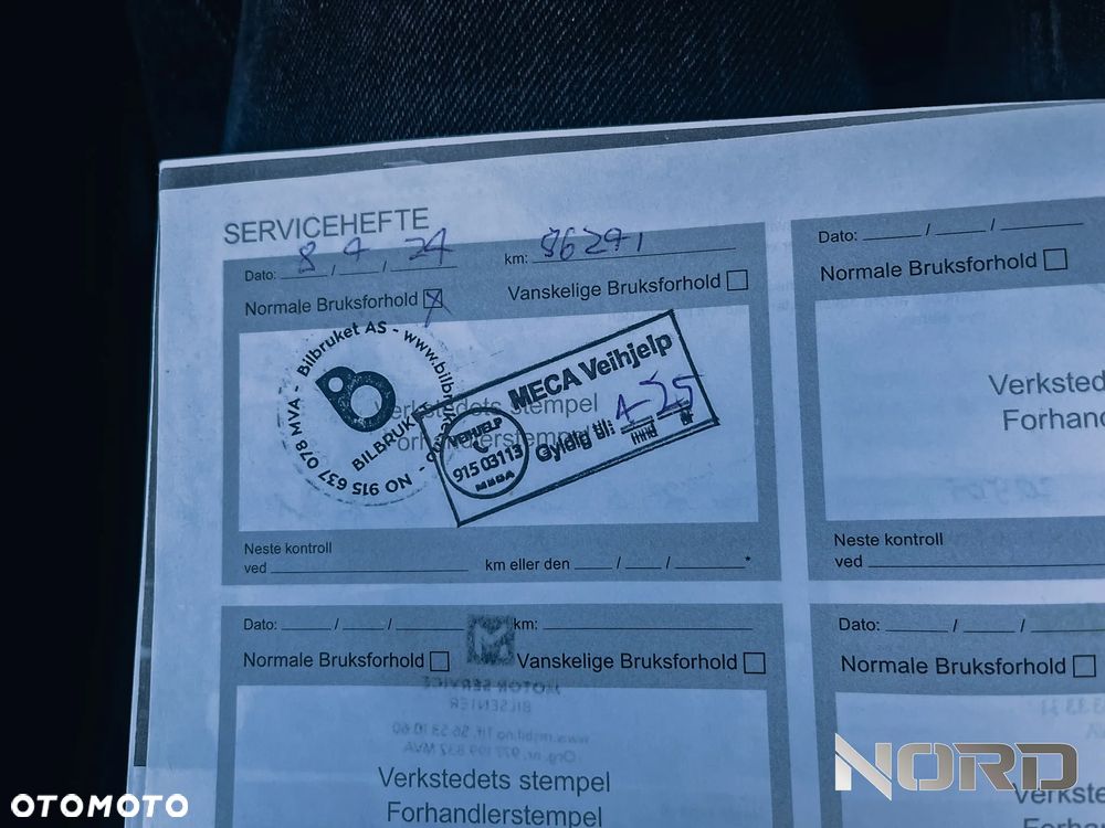 Peugeot Partner 4x4 Long Asphalt - 35