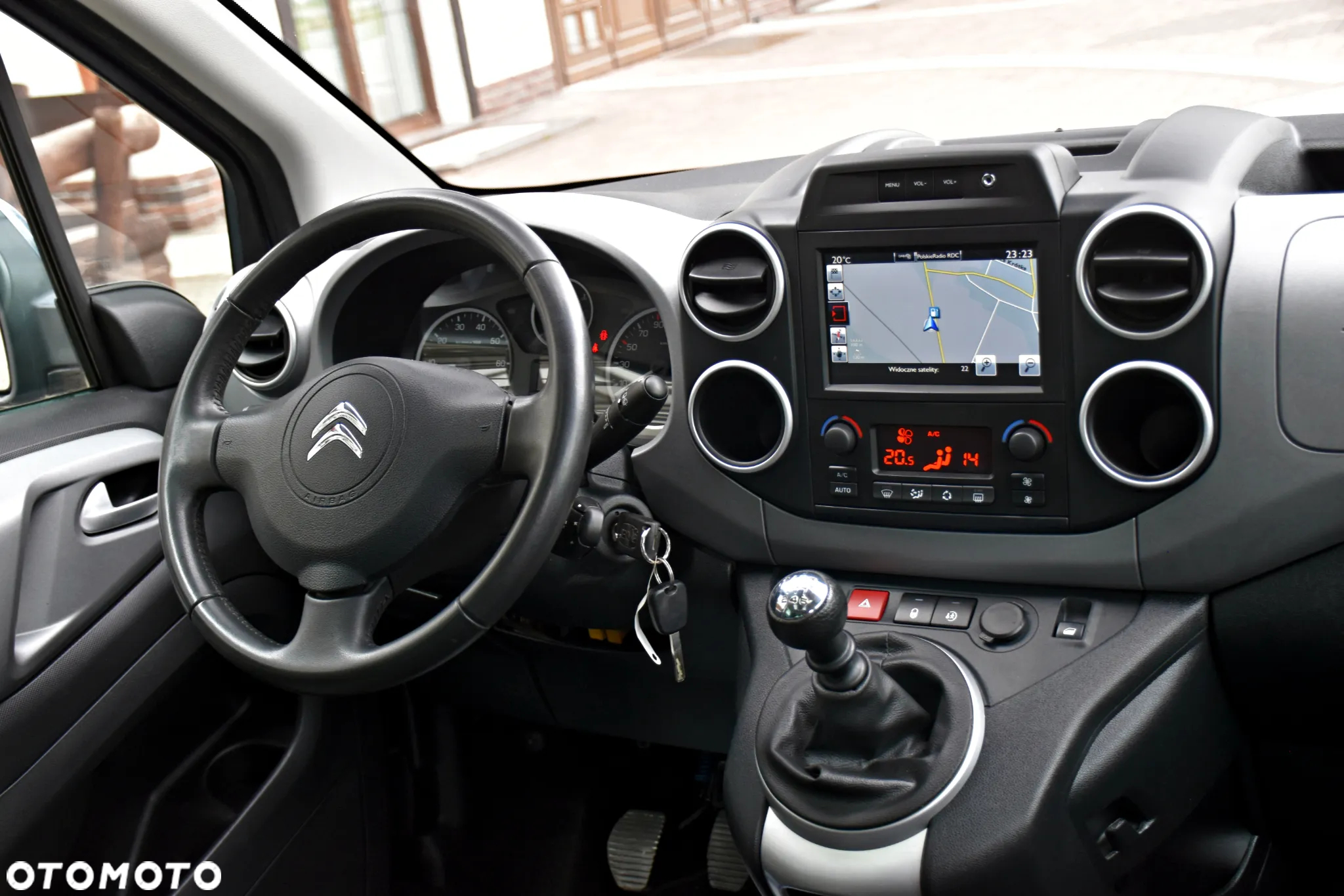 Citroën Berlingo Multispace BlueHDi 120 S&S SELECTION - 36
