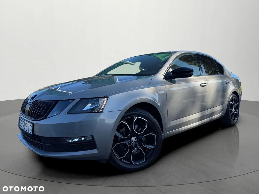 Skoda Octavia 1.5 TSI ACT Ambition - 1