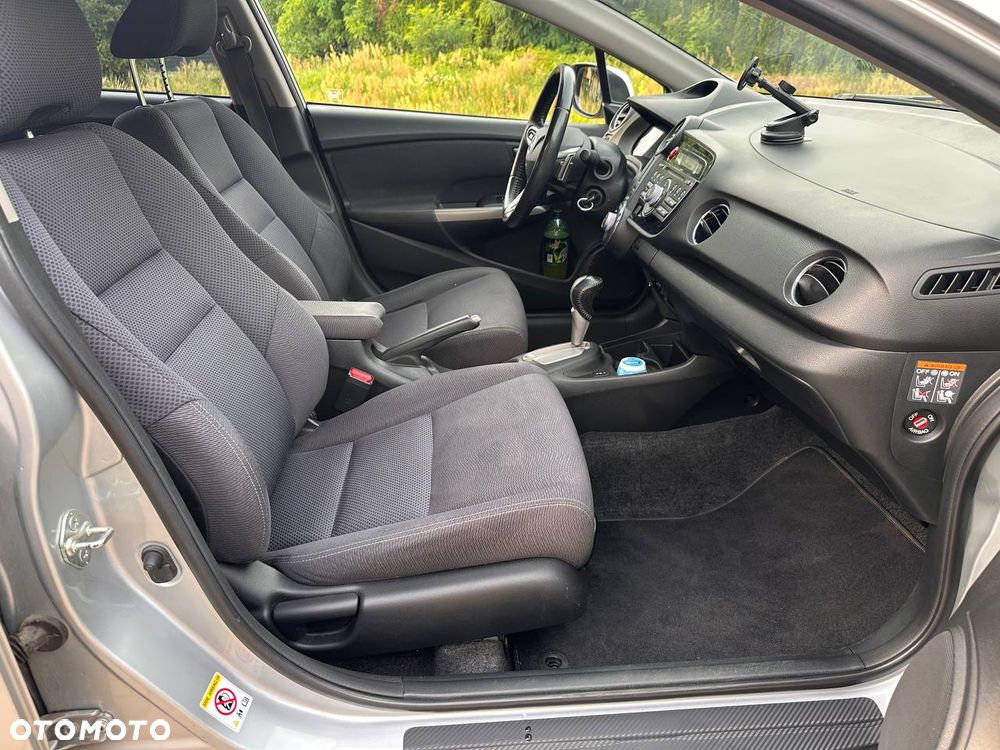 Honda Insight 1.3 IMA Elegance - 7