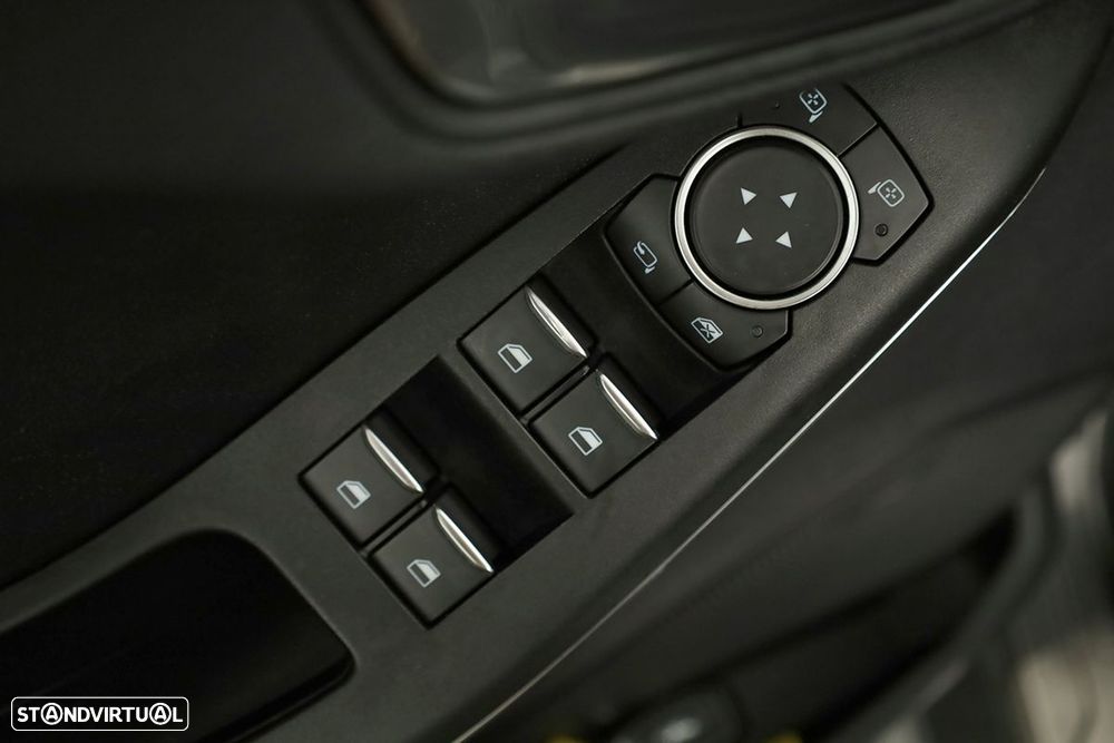 Ford Fiesta 1.0 EcoBoost ST-Line - 19