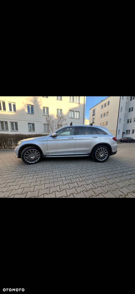 Mercedes-Benz GLC - 2