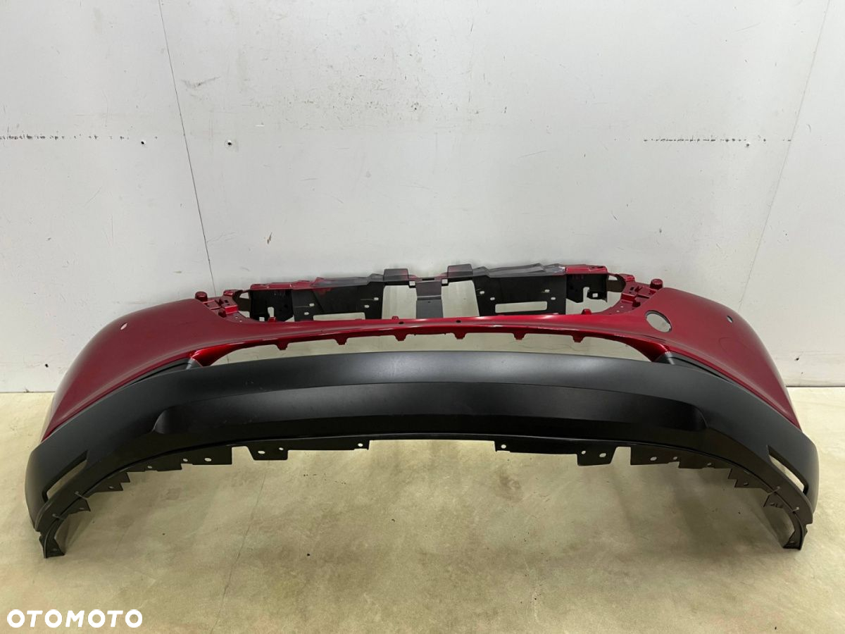 Zderzak przedni Mazda CX-30 CX30 19r.- przód PDC DGH9-50031 - 10