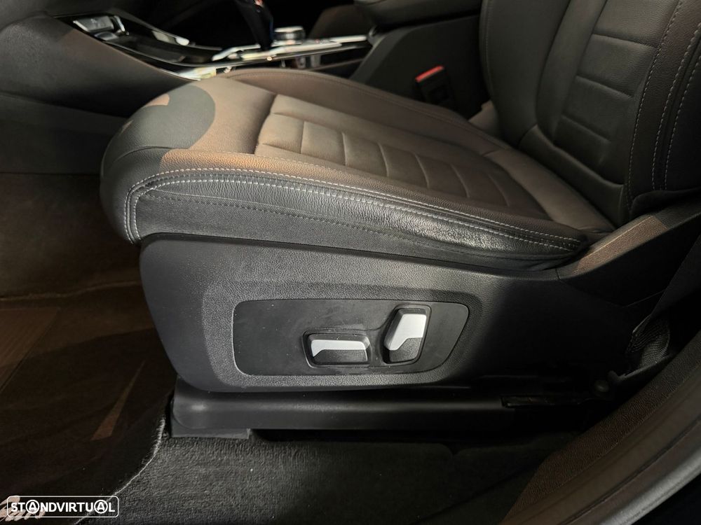 BMW iX3 Inspiring - 17