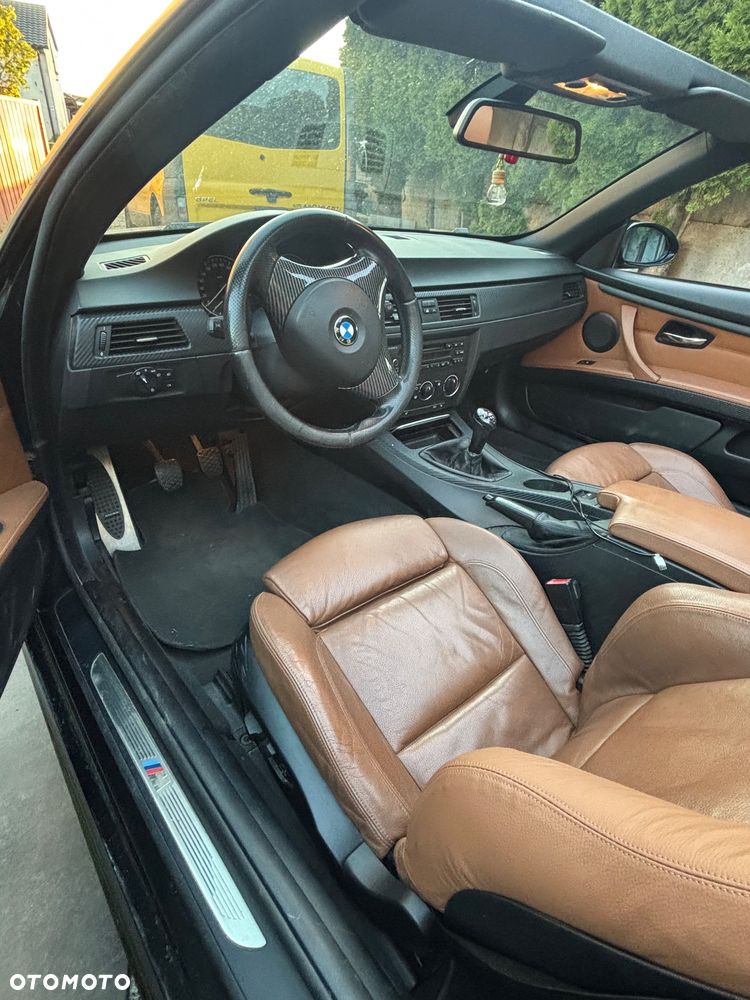 BMW Seria 3 320i - 20