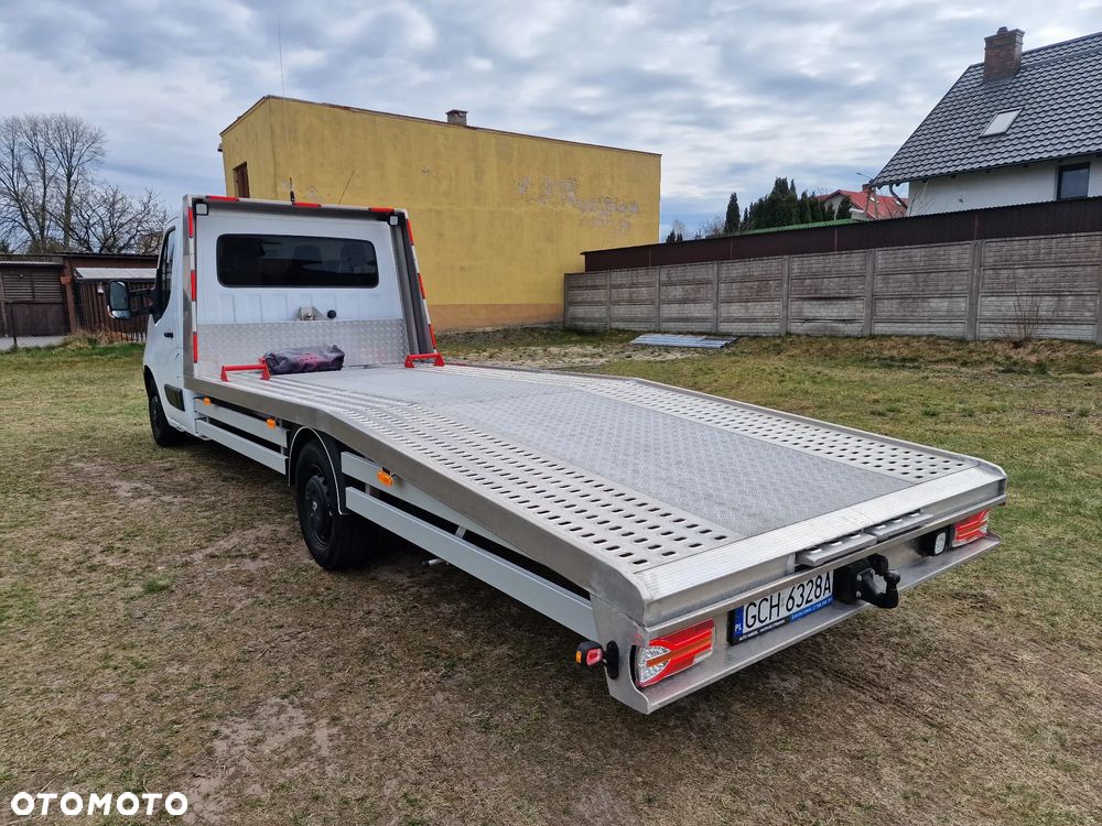 Renault Master - 3