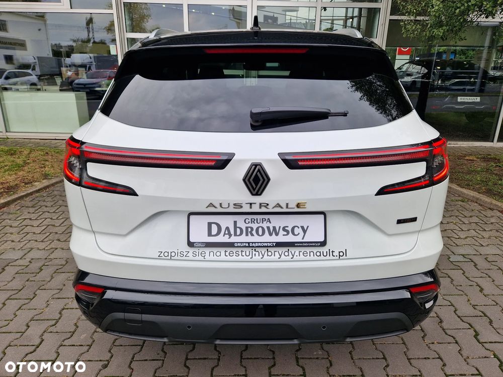 Renault Austral - 6